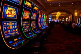 misai slot