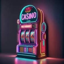 misai slot