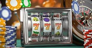 misai slot